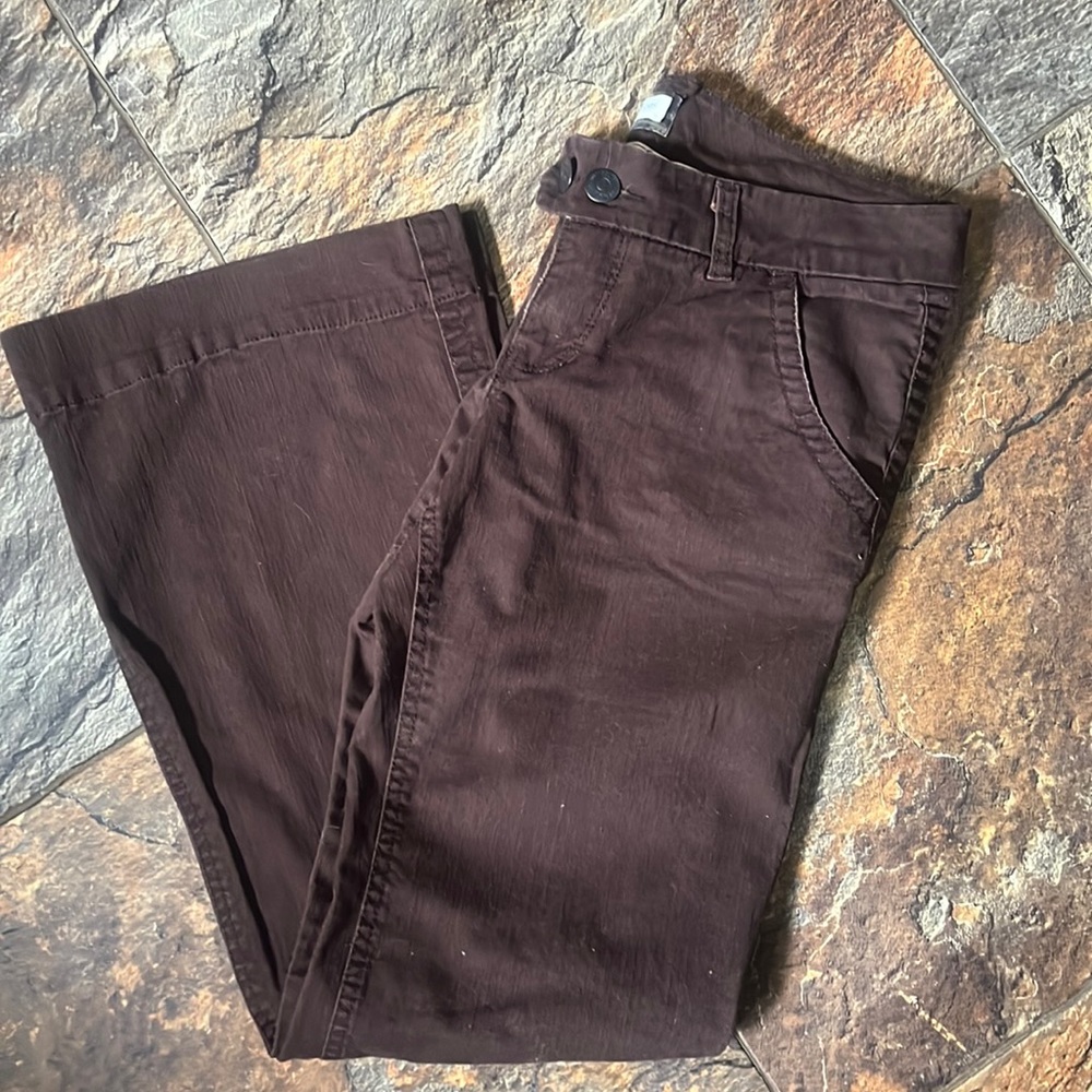 Ladies jeans